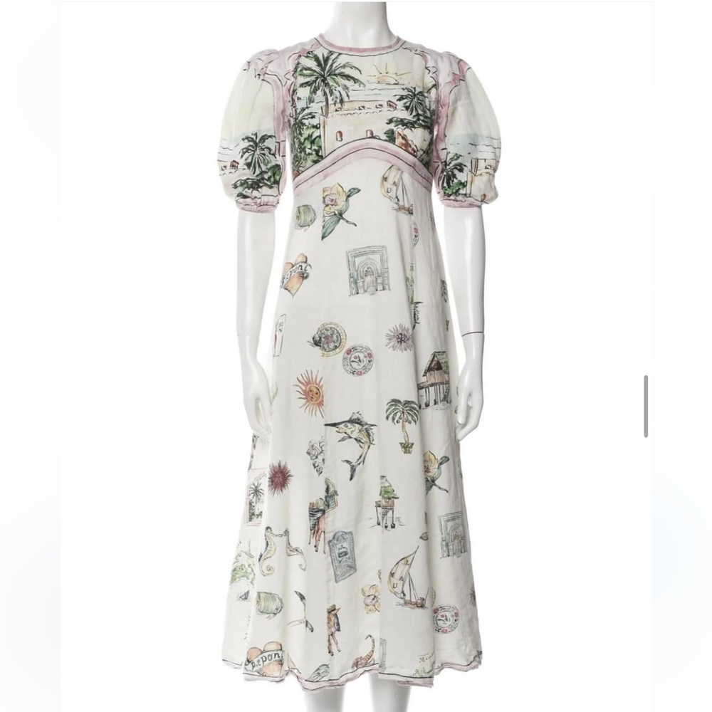 midi dress
